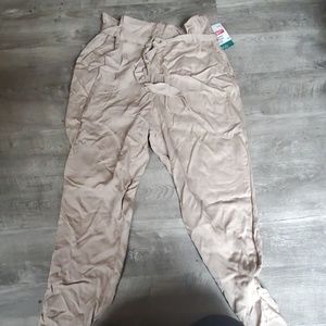 Pants new with tag